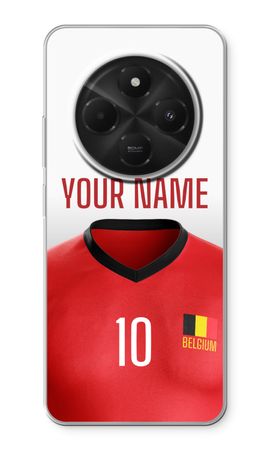 Belgium - Football