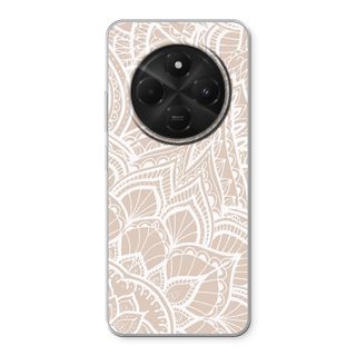 Boho Geometric mandala