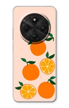 Will you be my clementine