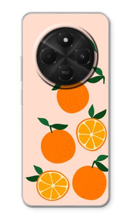 Will you be my clementine