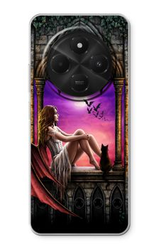 Children of the night