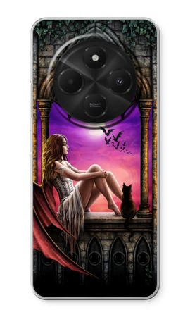 Children of the night