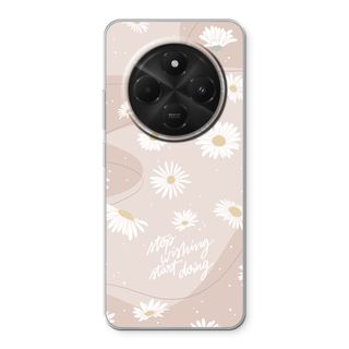 Daydreaming becomes reality