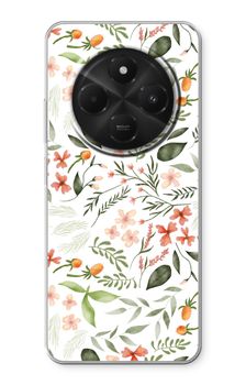 Sweet little flowers