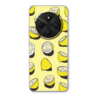 When Life Gives You Lemons...