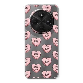 Chicks before dicks