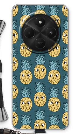 Pineapples