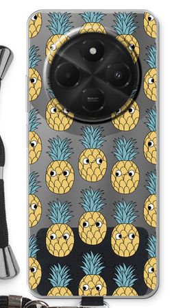 Pineapples