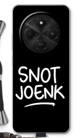Snotjoenk