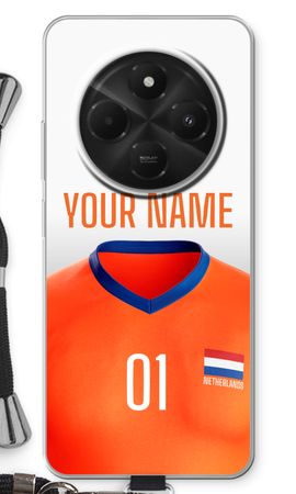 Netherlands - Football