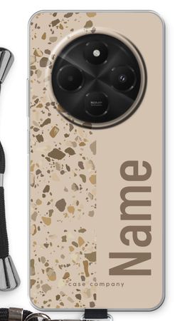 Namecase Terrazzo