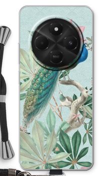 Paradise Garden Peacock