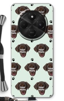 Personalized Face - Cat or Dog