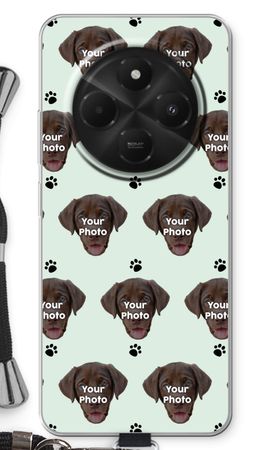 Personalized Face - Cat or Dog
