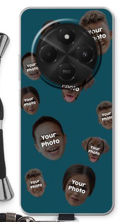 Personalized Face N°1