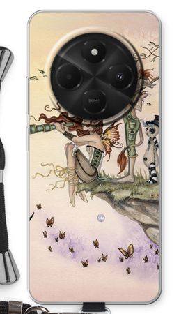 Where the wind takes you