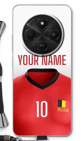 Belgium - Football