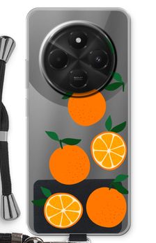 Will you be my clementine