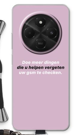 Doe meer dingen die u helpen