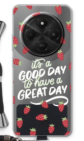 Don’t forget to have a great day