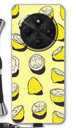 When Life Gives You Lemons...