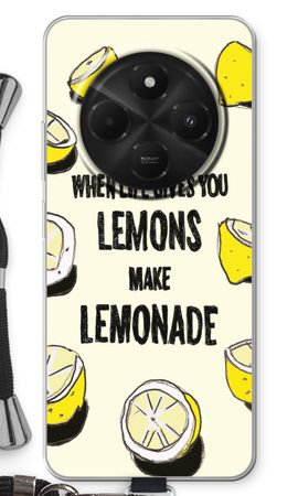 Lemonade