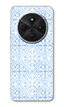 Mediterranean Mosaic