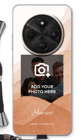 Hills - Photocase - Blush