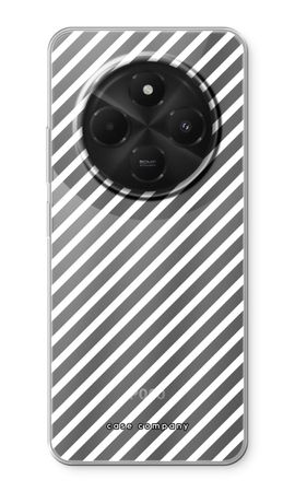 Stripes black and white