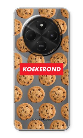 Koekerond