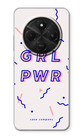 GRL PWR