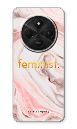 Feminist
