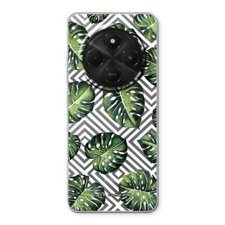 Geometric jungle