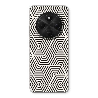 Magic pattern