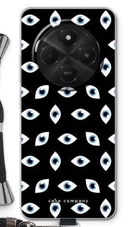Eyes pattern