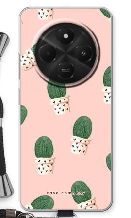 Cactus rose