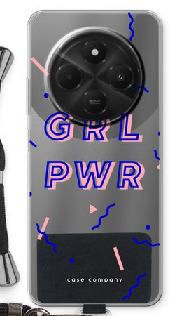 GRL PWR