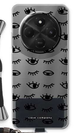 Eye pattern #2