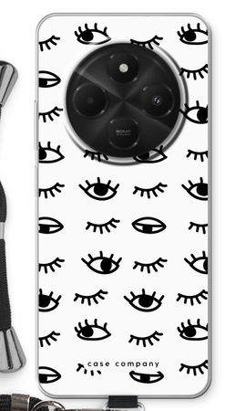 Eye pattern #2