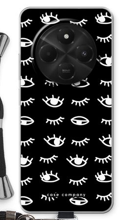 Eye pattern #3