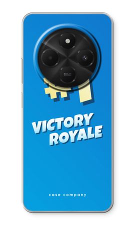 Victory Royale
