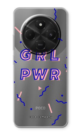 GRL PWR
