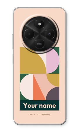 Formé - Namecase #1