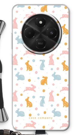 Pastel Bunnies