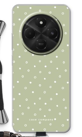 Green Polka