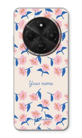 Everbloom - Name