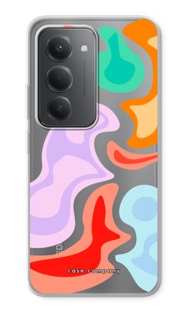 Colorful Waves