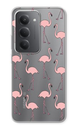 Anything Flamingoes