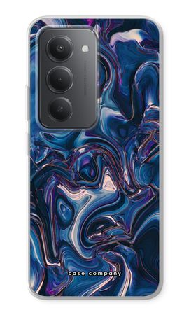 Mirrored Mirage