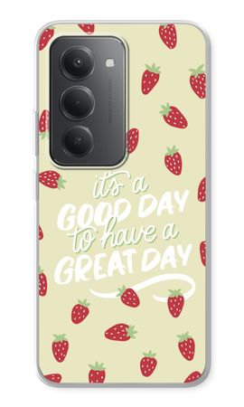 Don’t forget to have a great day